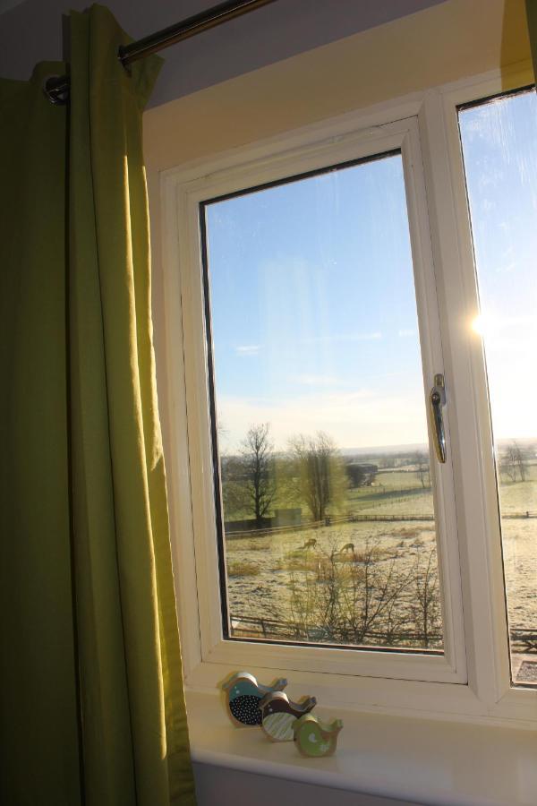 The Swallows Seend Exterior foto